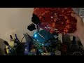 End of video