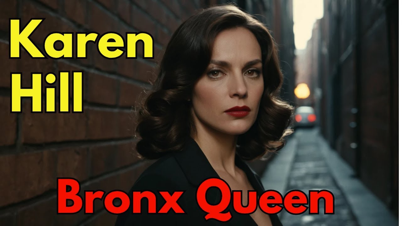 Brooklyn’s Karen Hill: The Woman Who Outsmarted the Mob Explained Fast in 13 Minutes