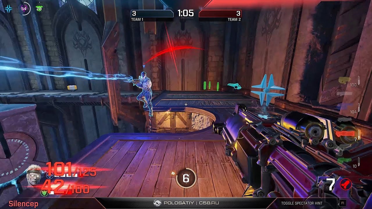youtube preview