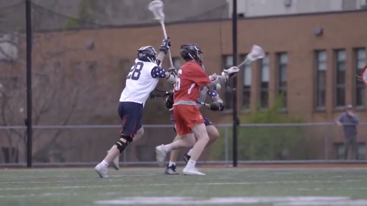 2023 Hingham High School Men’s Lacrosse