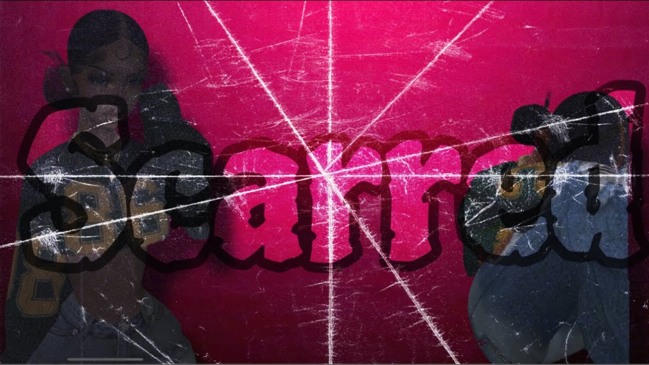 IMVU SERIES •  SCARRED • s1 e1