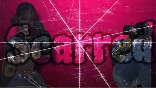 IMVU SERIES β’ SCARRED β’ s1 e1