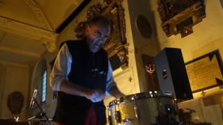 Charles Hayward - Live at Upset The Rhythm