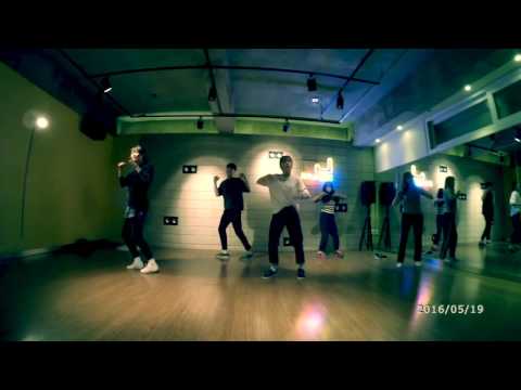 [울산댄스학원] 5월 Urban Begginer Class 화,목 오후7시