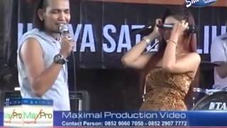 INKA   TRESNO WARANGGONO   DANGDUT KOPLO HOT CAMPURSARI NEW XPOZZ LIVE COMPENI COMMUNITY NDUNI 2015