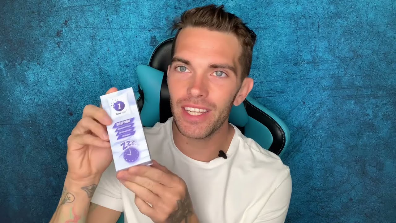Sleep Now™ Melatonin Diffuser Review!