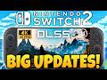 A GAME CHANGER For Nintendo Switch 2 Appears! + BIG Switch 2 Game Updates!