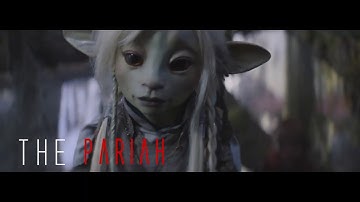 The Dark Crystal: AoR | This is War