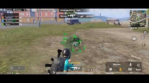 BGMI THE FLASH⚡  || SPEED HACK 😤 Hacker Ban Ho Gaya 🔥........