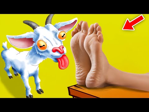 ყველაზე უცნაური დასჯის მეთოდები რაც ციხის ნაცვლად მიუსაჯეს ადამიანებს!