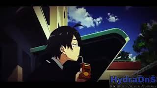 [AMV] Cuma Dunia