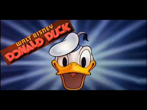 Donald Duck Film