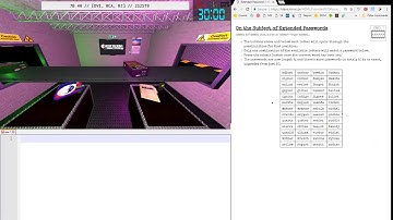 KTANE   How to   Extended Passwords