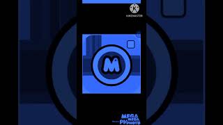 Mega Photo Logo 2017 2002 Effects