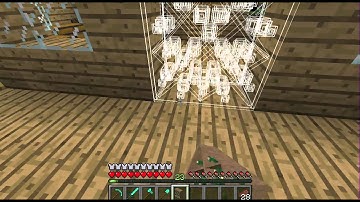 Decocraft : moded minecraft : ep 1