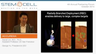 Accurexa - Company Presentation