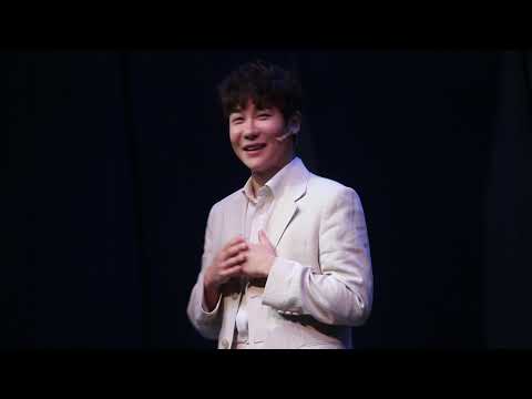 210307 2P 스모크 무대인사_강찬 배우님