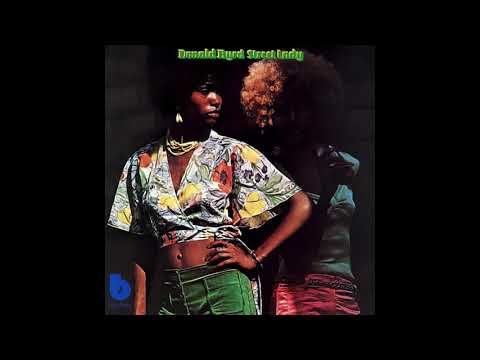 Donald Byrd - Lansana's Priestess (Danny J Lewis Unofficial Remix)