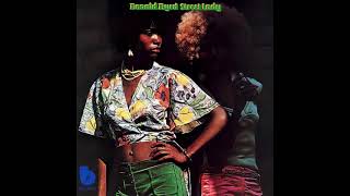 Donald Byrd - Lansana's Priestess (Danny J Lewis Unofficial Remix)