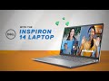 Inspiron 14-inch Laptop with 12th Gen Intel Processor