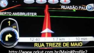 Navegador Gps PolNav screenshot 5