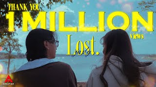 JADY - Lost (វង្វេង) [  MUSIC VIDEO ]