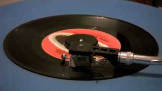 Guess Who? - Shakin' All Over - 45 RPM chords