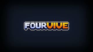 FOURVIVE OST - A Soft Electric Feeling screenshot 1