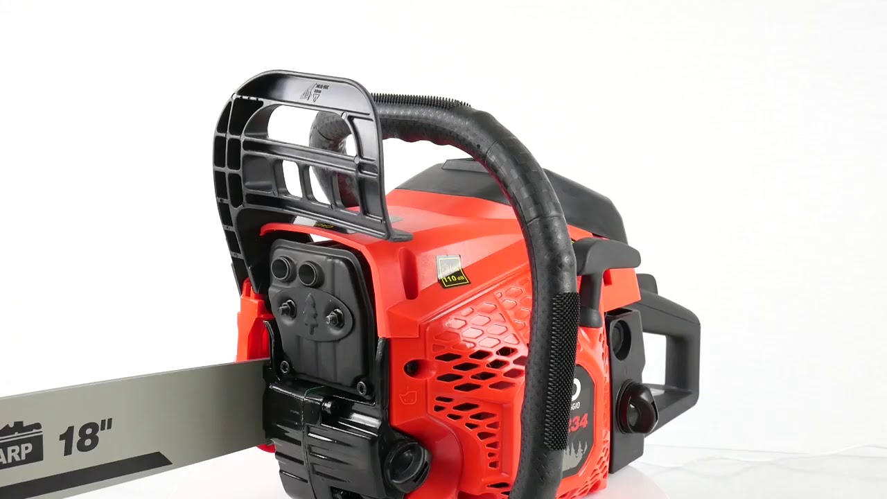 эко пила отзывы