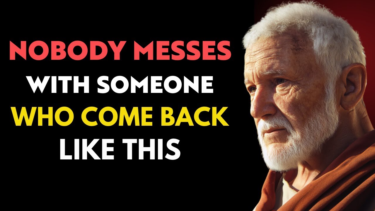 7 умных ответов, которые заткнут любого | Стоицизм