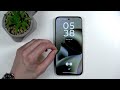 MOTOROLA Moto G67 – فتح العلبة ونظرة سريعة