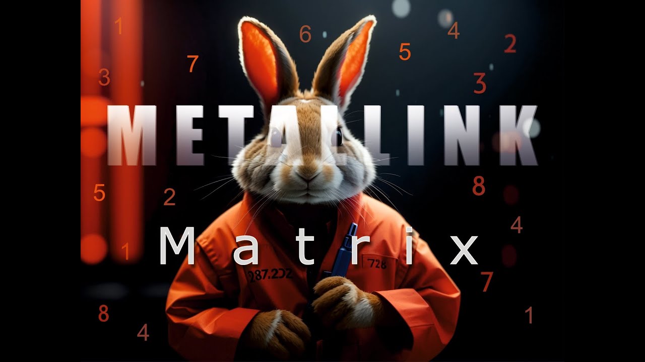 Metallink METALLINK