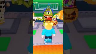 ROBE 5 SPOOKY LUCKY BLOCKS SECRETOS en STEAL a BRAINROT ROBLOX 🎃🍀 #shorts #roblox #brainrot