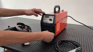 HITBOX HBC5500