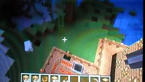 A tour of my world