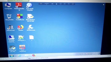 Network Setting of RDM VM on Linux Server For Remote Desktop Connection.