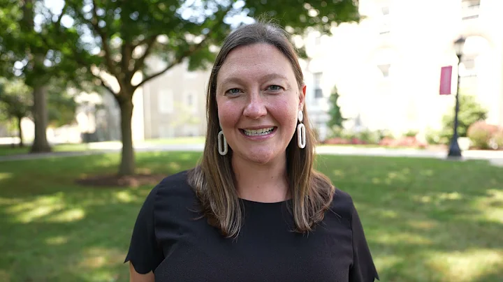 Admissions Tips: Don't Wait! with Anne Brewer