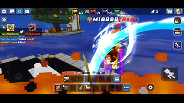 This Fight Felt Like I Was The Main Character In A Movie