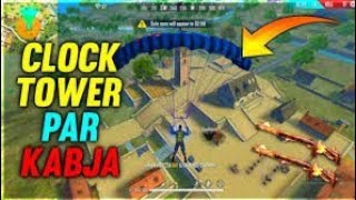 clock tower😂 !! funny cluch !! 🔴 screenshot 5