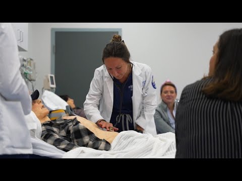 Physician Assistant Virtual