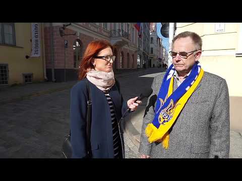 Video: Kolme Aasta Pärast Hakkab Venemaa Oma Orbitaaljaama Ehitama - Alternatiivvaade