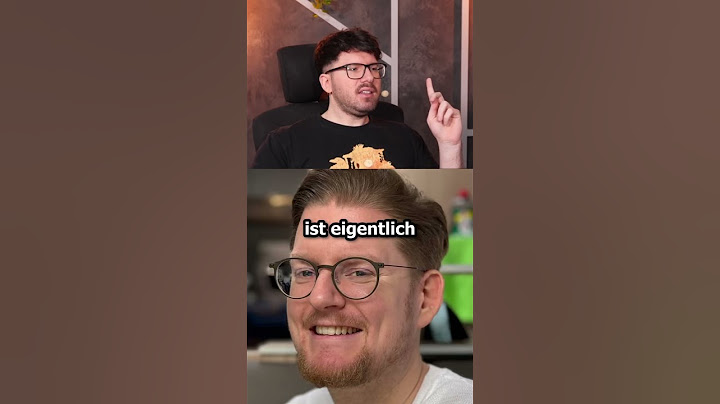 @pietsmiet Peter hat sich verändert, alle sagen das