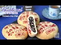 How to Make Traditional Mooncake (Inspired by Sin Hap Hoat Brand)|Tiong Ciu Pia!
