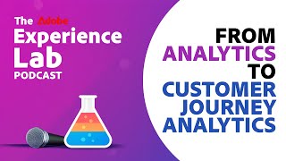 From Adobe Analytics to Customer Journey Analytics: What It Really Takes - With Matt Gilligan (#005)