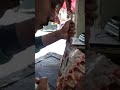 تشفية الدوش 