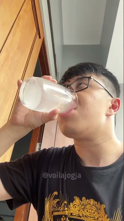 TERBARU POCARI SACHET SIAPA YANG BARU TAU HAYO?