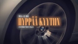 Download Lagu Megi, El Migu - Hyppää Kyytii MP3 Download Lagu Megi, El Migu - Hyppää Kyytii MP3