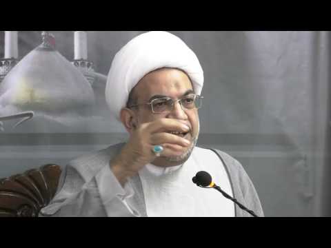 ماذا يحدث عندما يحب الله عبده