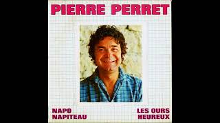 Watch Pierre Perret Les Ours Heureux video