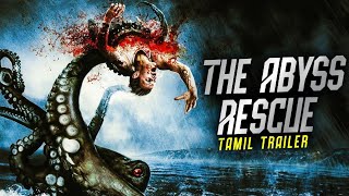 THE ABYSS RESCUE - Tamil Trailer | Live Now Dimension On Demand For Free | Download The App